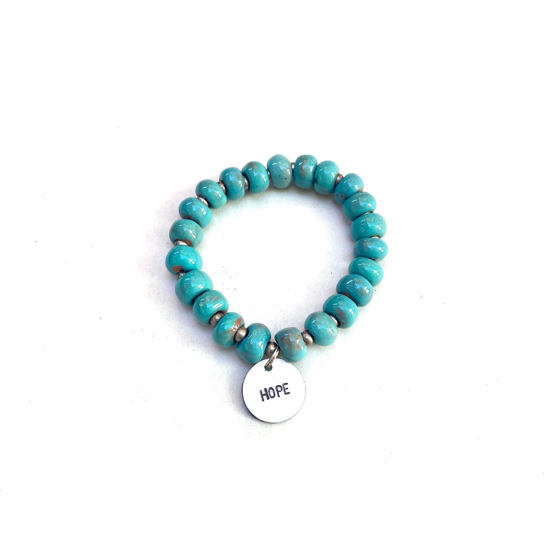 Sweet Life Charm Bracelet